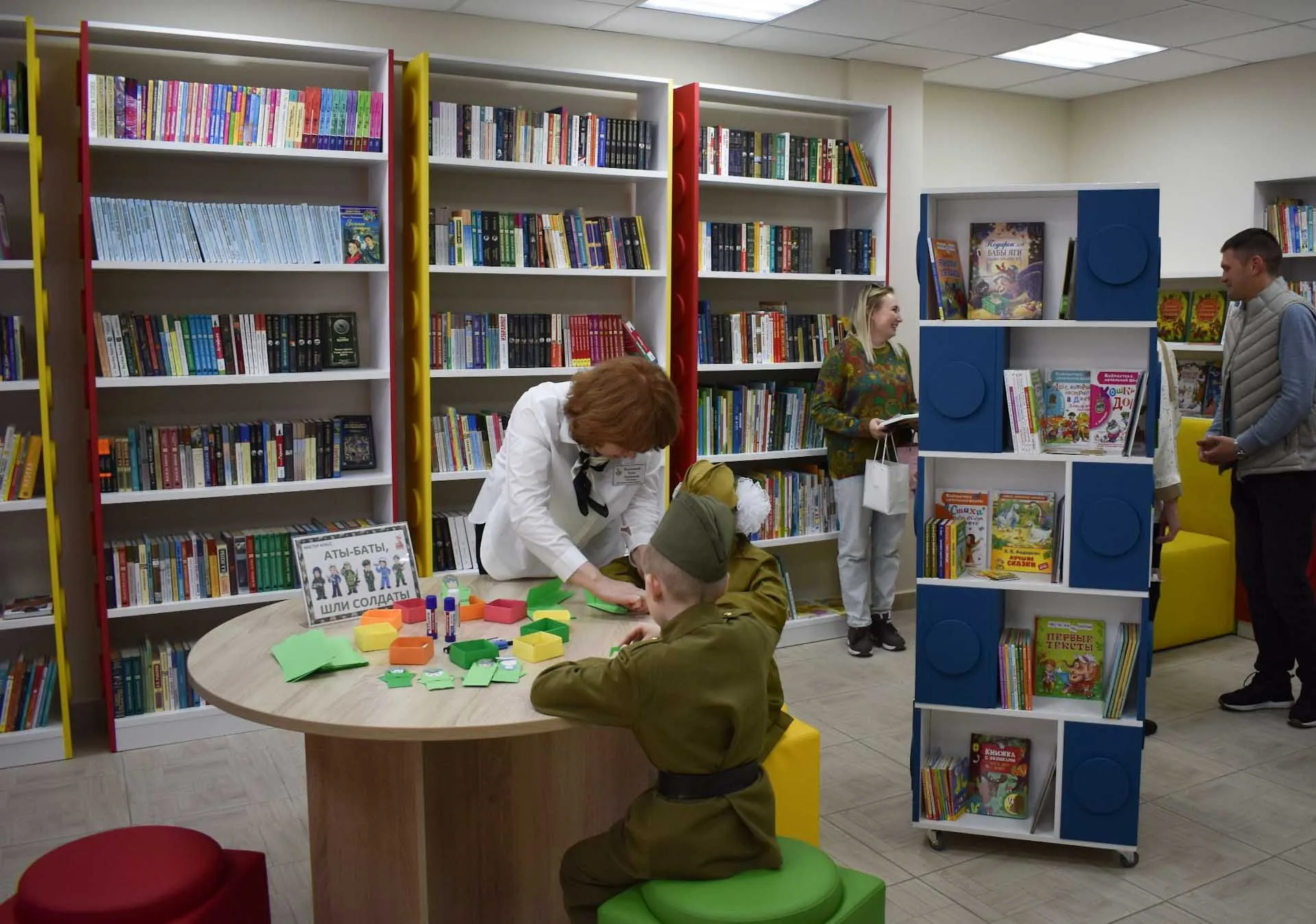 Министерство культуры Республики Татарстан