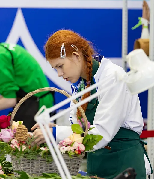 В&nbsp;России дан старт региональным чемпионатам &laquo;Абилимпикс-2026&raquo;