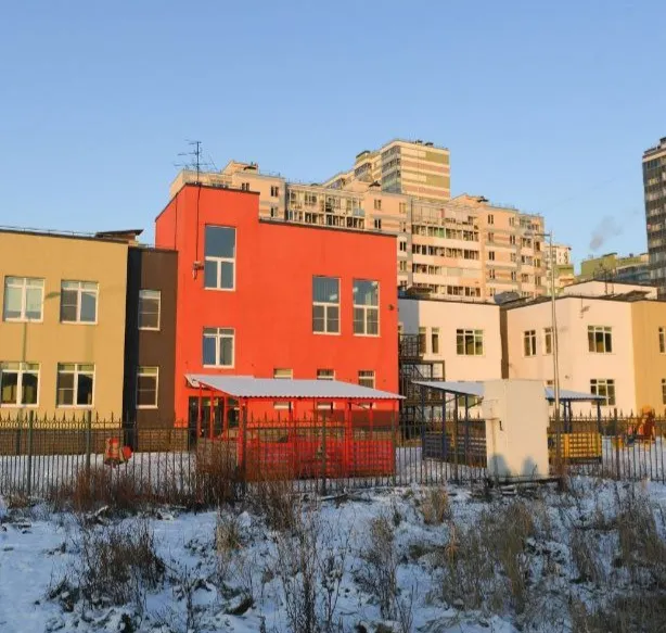 Управление пресс-службы Губернатора и Правительства Ленинградской области