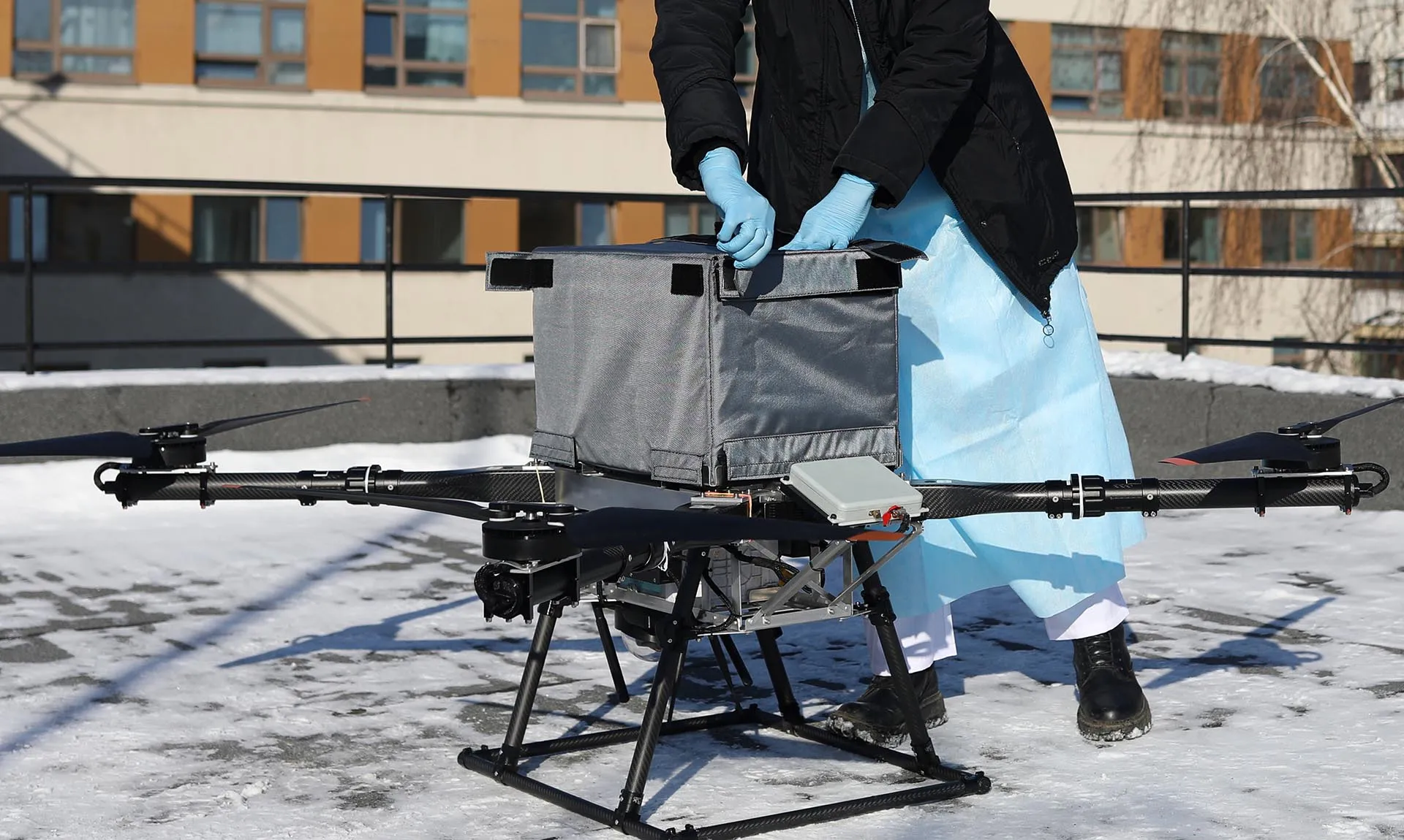 Анастасия Макарычева / РИА Новости