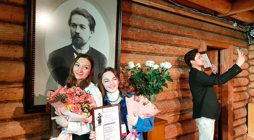 В&nbsp;Подмосковье пройдет международный конкурс чтецов