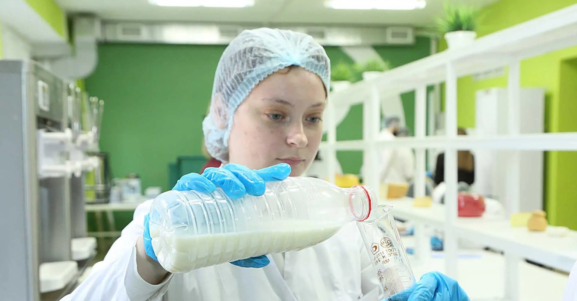 Министерство сельского хозяйства и продовольствия Рязанской области