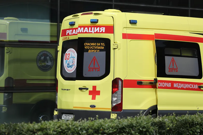 Подстанцию скорой помощи начали строить в&nbsp;Солнечногорске
