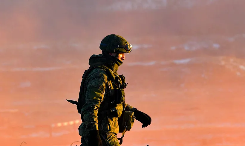 В&nbsp;Новосибирской области участники СВО могут получить гранты