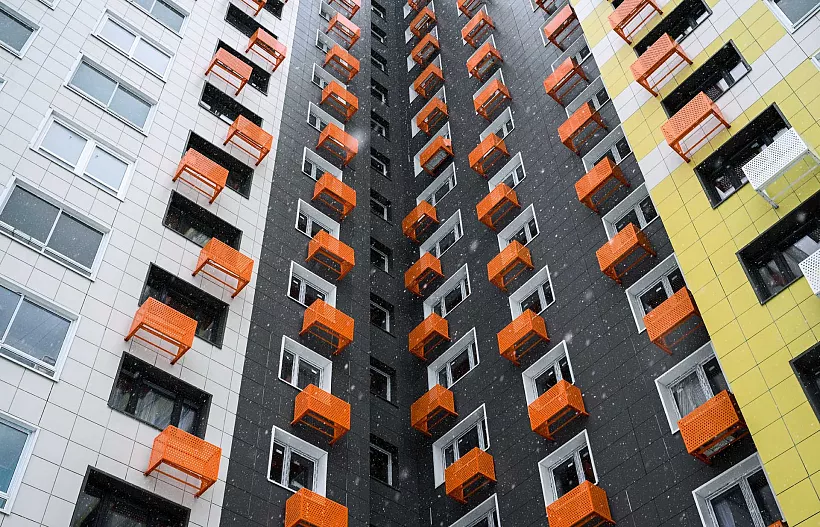 В&nbsp;дагестанском поселке Ленинкент построят 100&nbsp;тысяч квадратных метров жилья