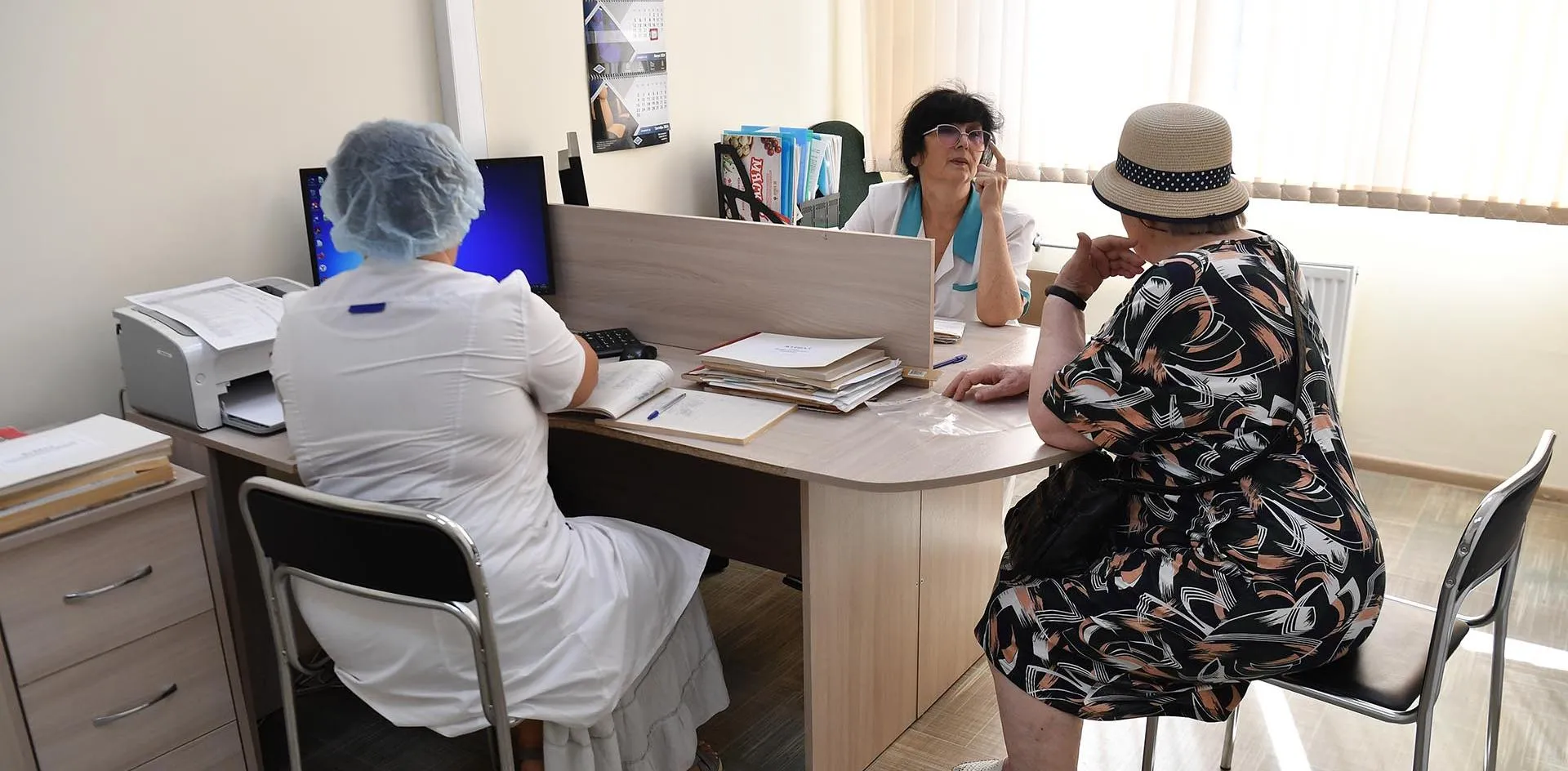 Константин Михальчевский/РИА Новости