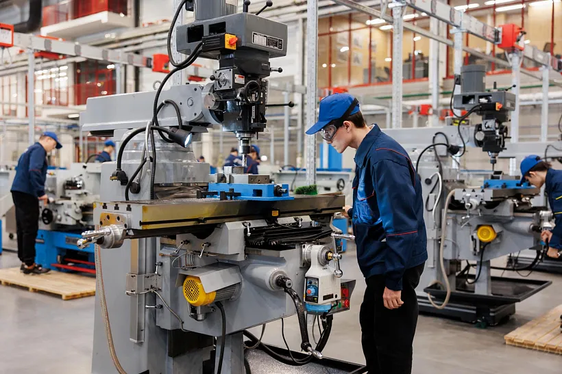 Учебный центр Казанского вертолетного завода обучил более 300&nbsp;человек