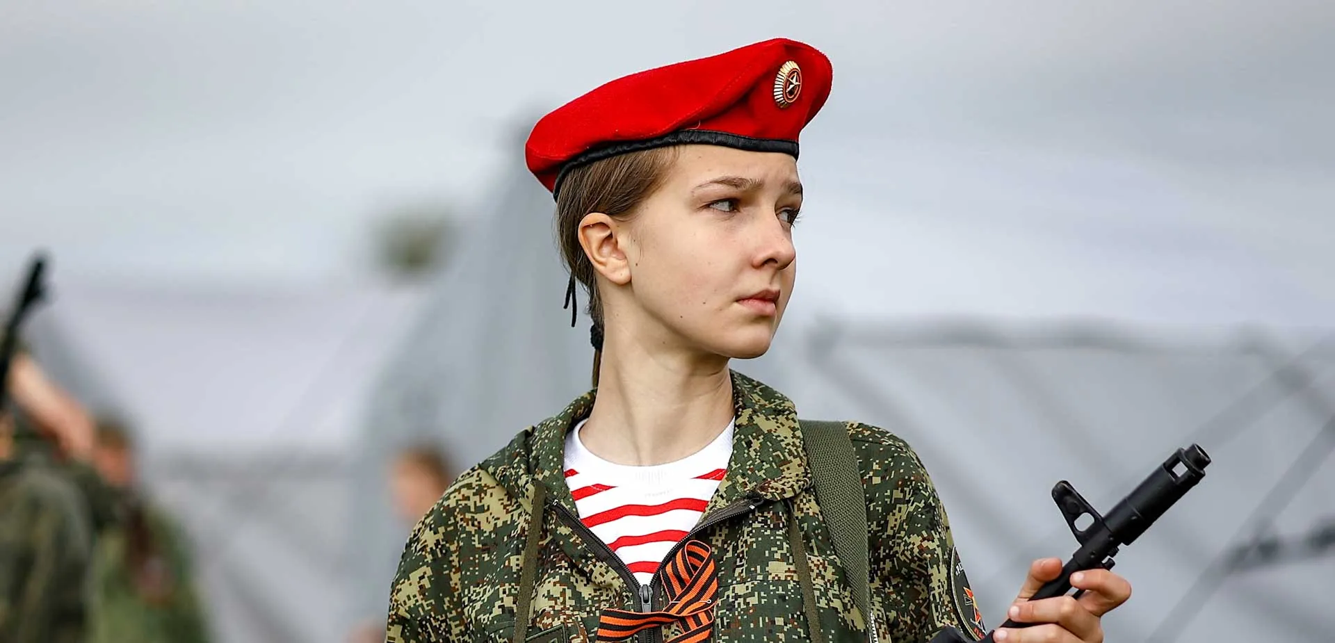 Виталий Тимкив/РИА Новости
