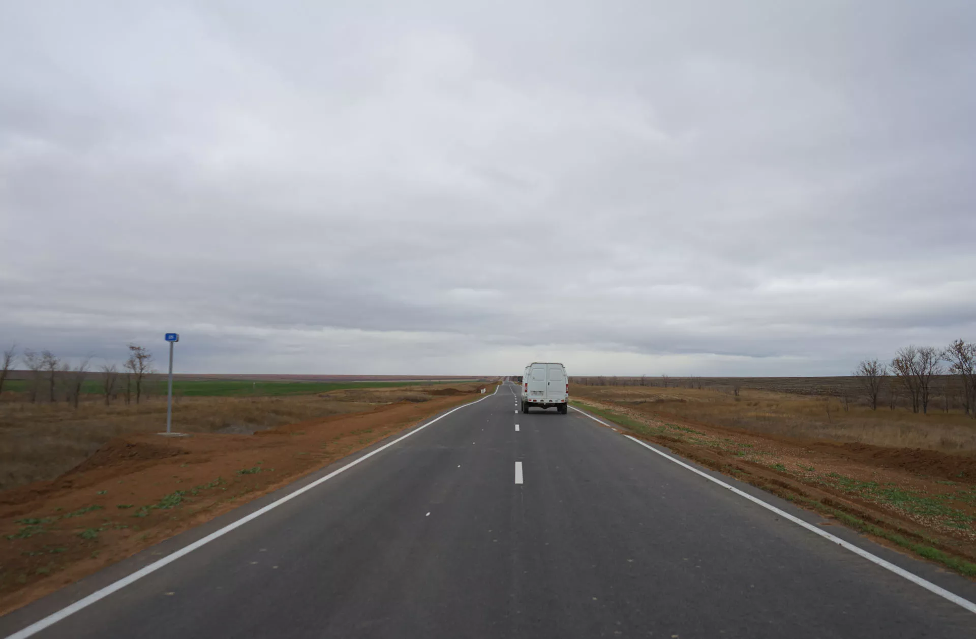 В&nbsp;Саратовской области отремонтировали дороги к&nbsp;Жадовке и&nbsp;Дергачам