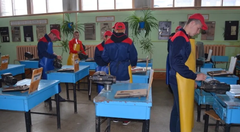 Министерство сельского хозяйства Забайкалського края