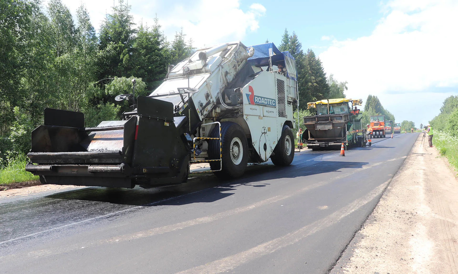 ГКУ "Дирекция ТДФ"