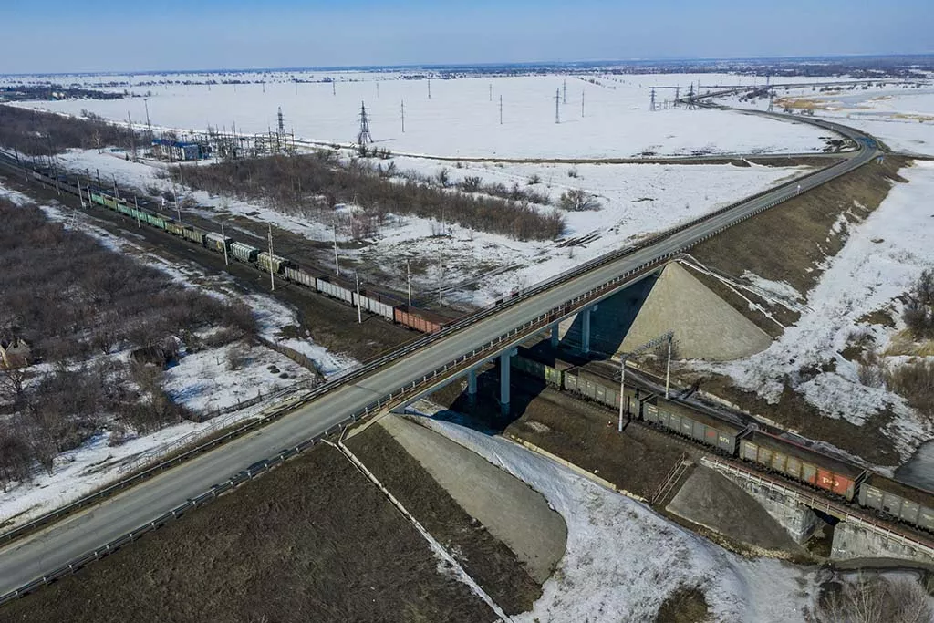 Министерство транспорта и автомобильных дорог Самарской области