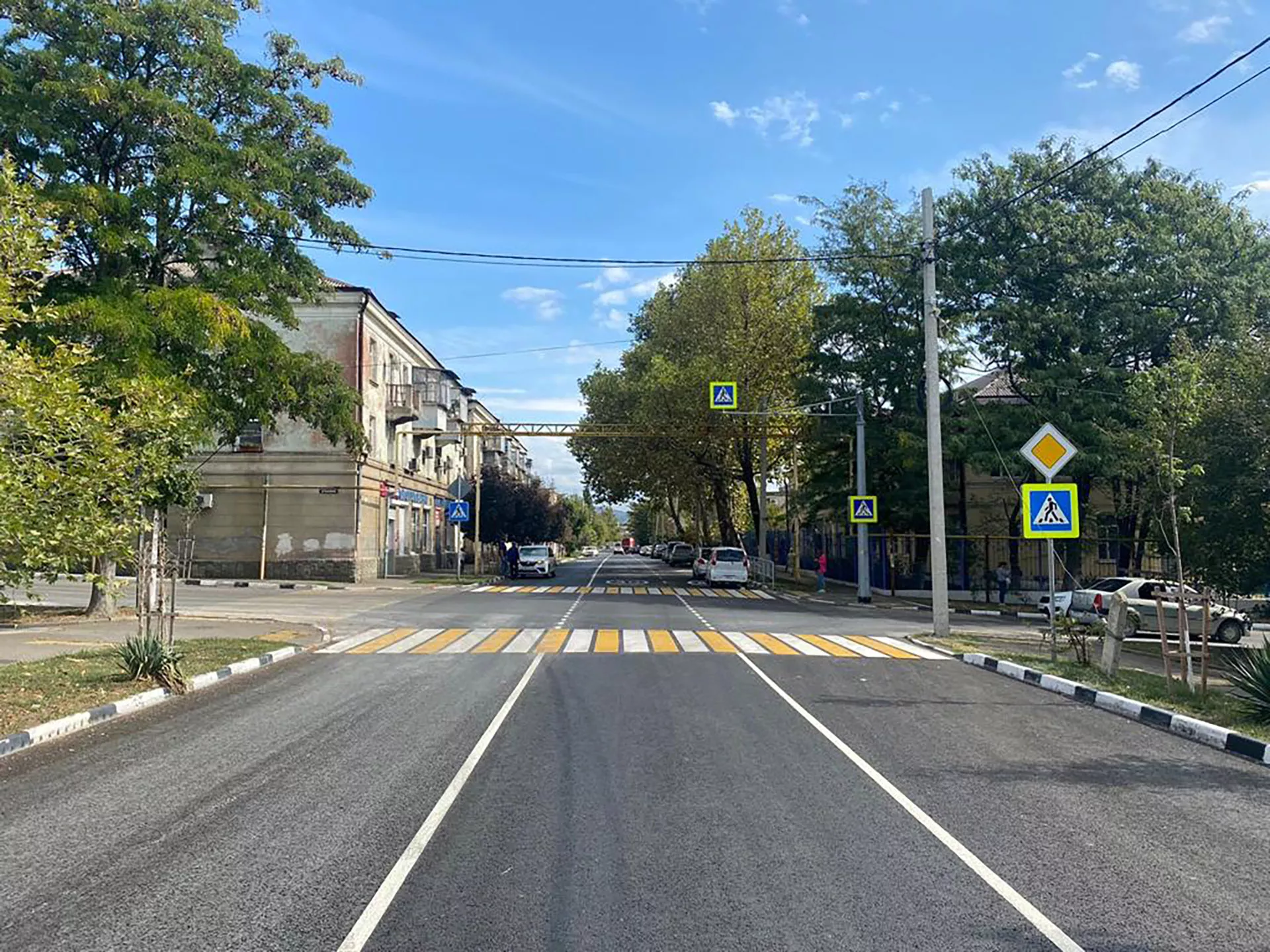Администрация муниципального образования город Новороссийск