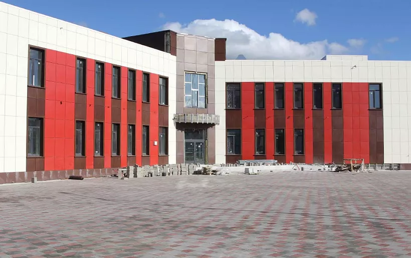 В&nbsp;Каменске-Уральском откроется центр культурного развития