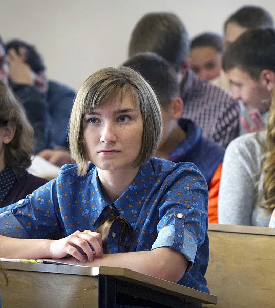 В&nbsp;бийском колледже обновили музейное пространство в&nbsp;честь 85-летия СПО