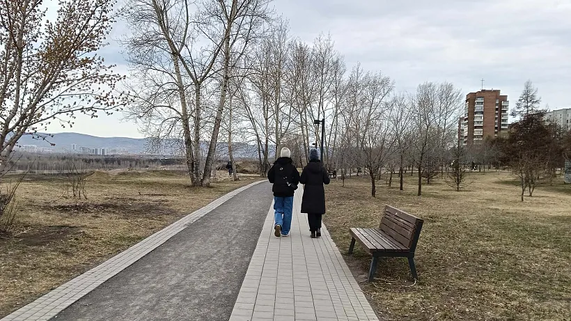 Почти 168&nbsp;тысяч жителей Красноярского края проголосовали за&nbsp;благоустройство