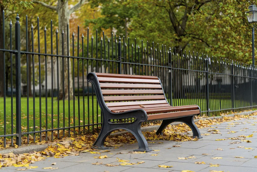 В&nbsp;селе Новый Некоуз в&nbsp;Ярославской области до&nbsp;конца года облагородят парк