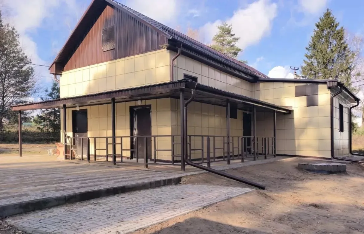 Администрация Дзержинского района