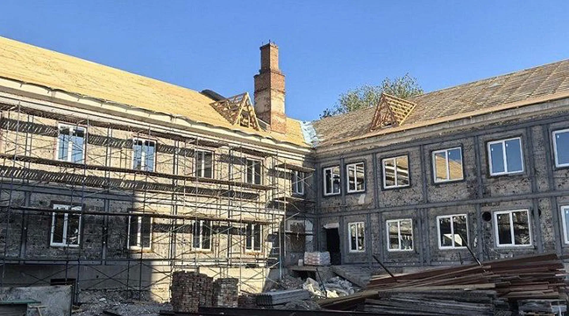 Министерство региональной политики и массовых коммуникаций Ростовской области