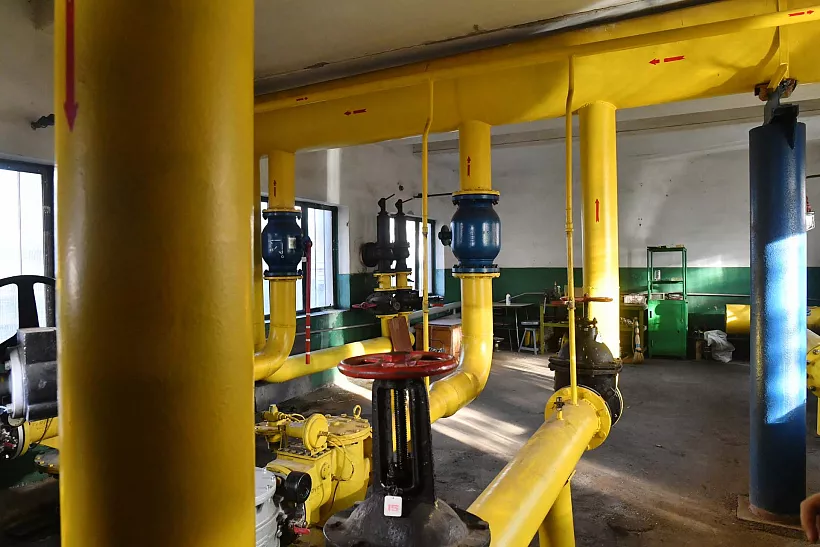 Более 370&nbsp;домов в&nbsp;Нижнем Тагиле смогут перевести на&nbsp;газовое отопление