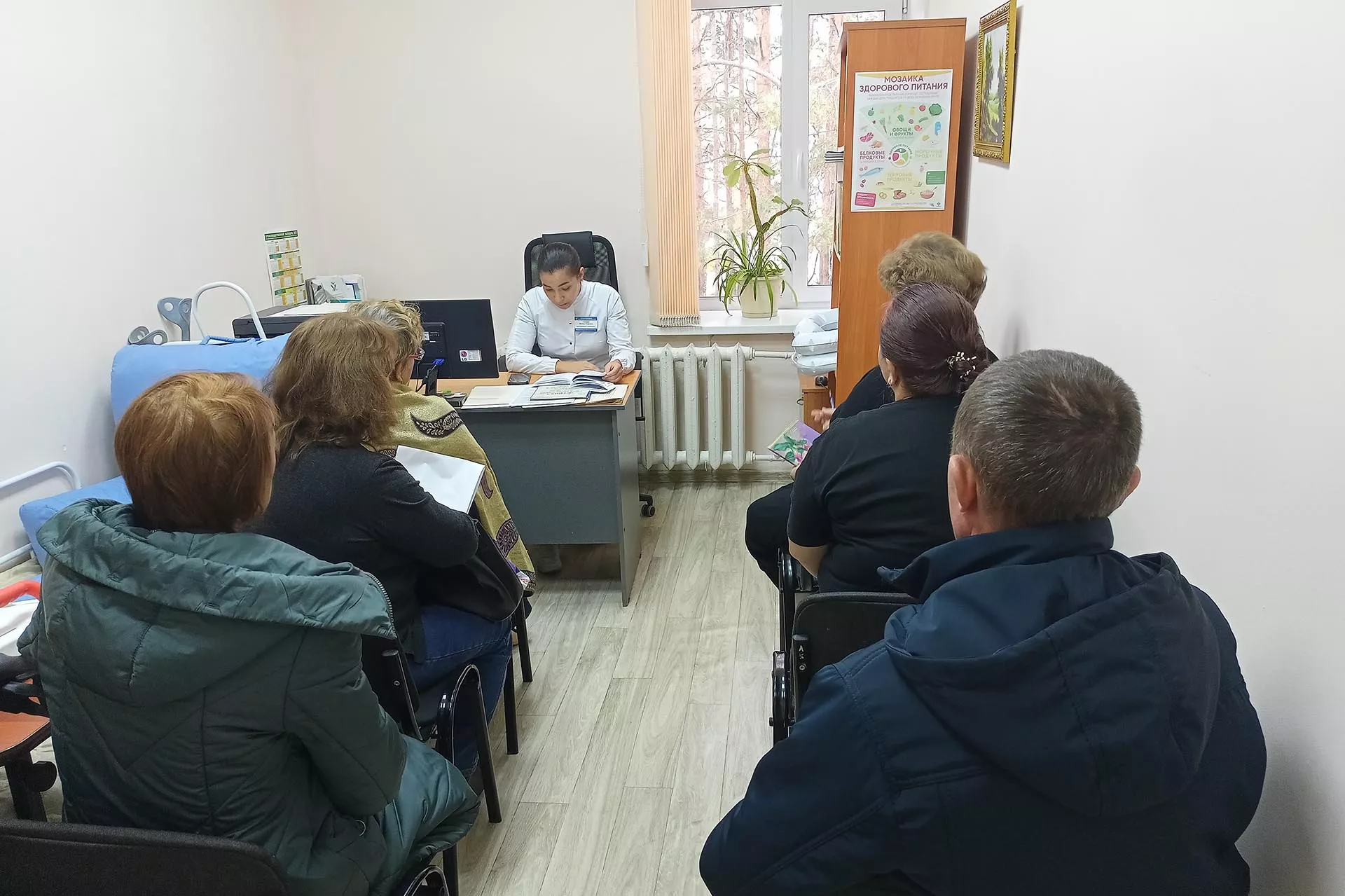 Министерство труда, занятости и социальной защиты Республики Татарстан