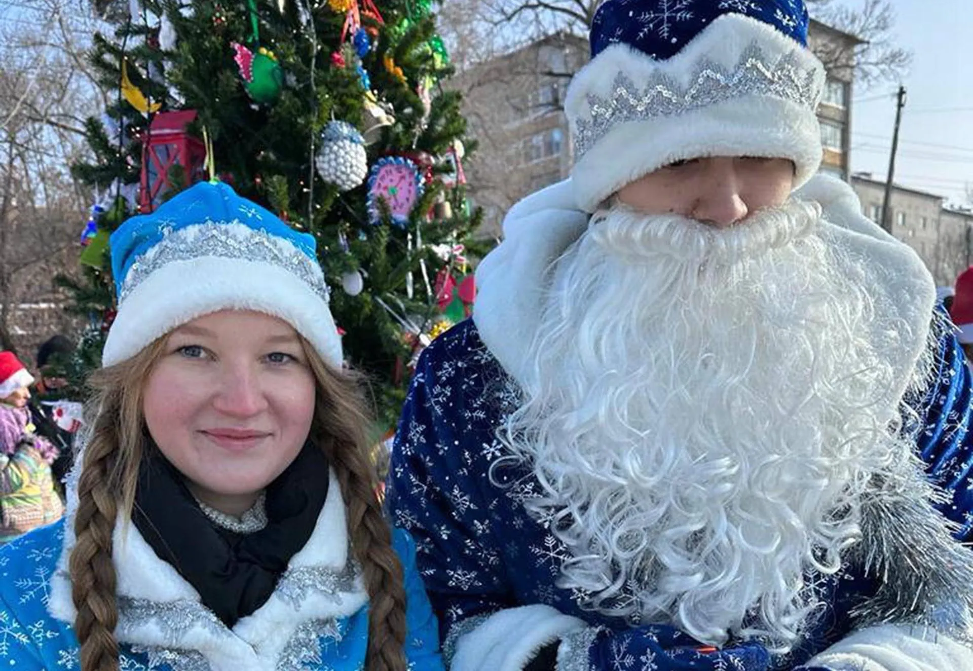 Администрация Бикинского муниципального района Хабаровского края