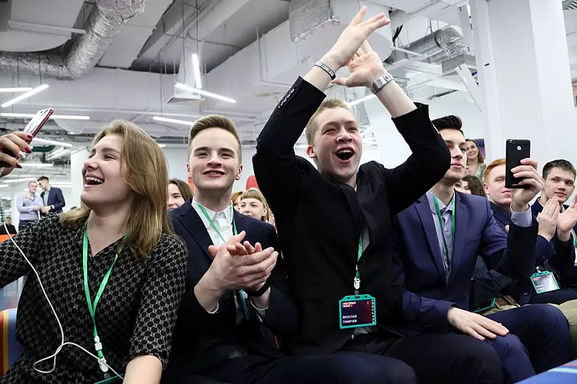 В&nbsp;Приморье открылась школа социального бизнеса