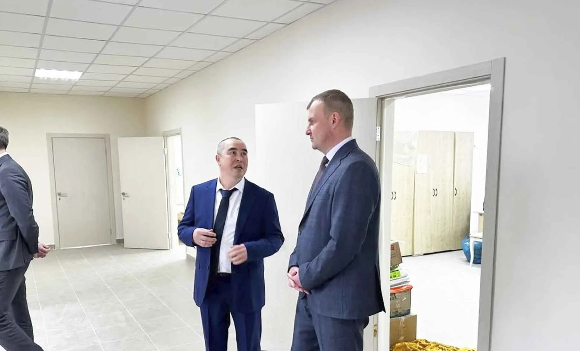 Администрации Сернурского муниципального района
