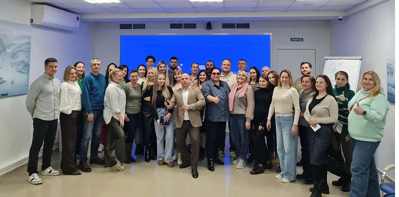 Предприниматели Севастополя узнали, как&nbsp;привлечь клиентов в&nbsp;свой бизнес