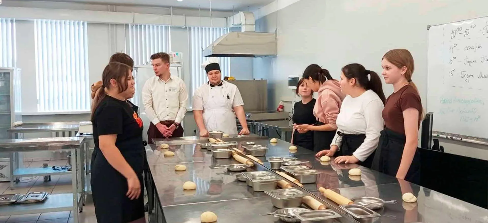 Министерство образования Омской области