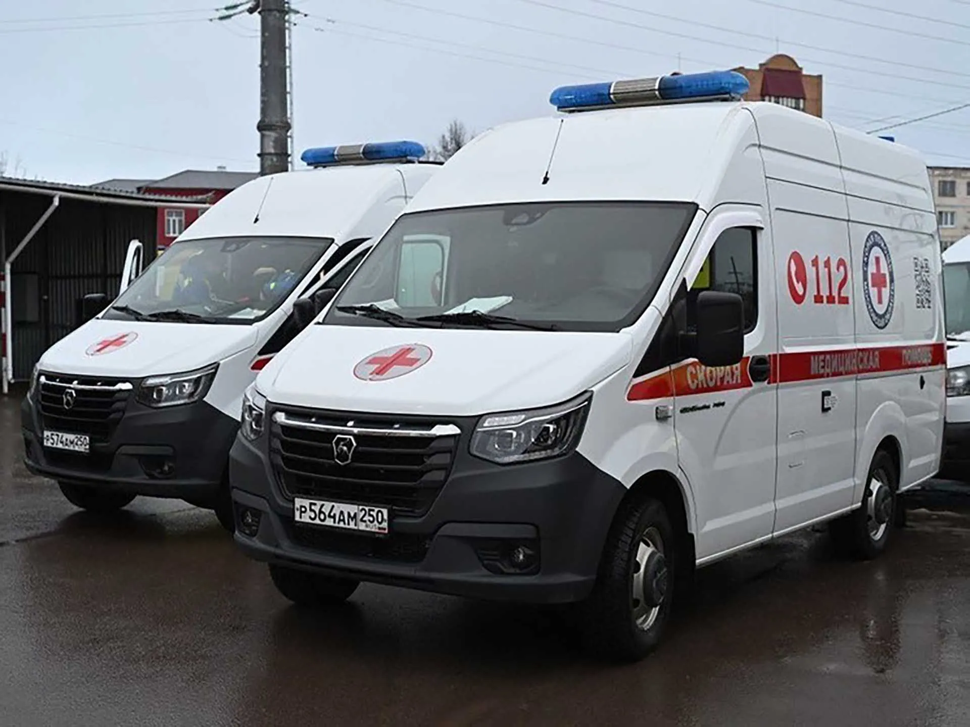 Министерство информации и молодежной политики Московской области