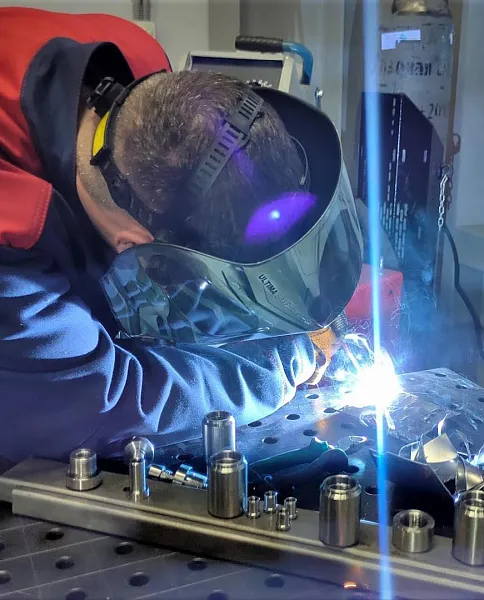 Производитель фильтров в&nbsp;Калужской области ускорит рабочие процессы