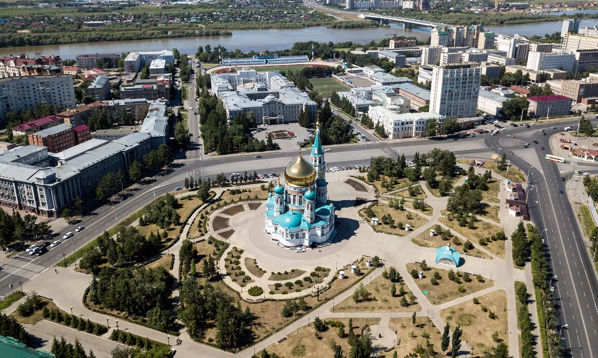 Алексей Мальгавко/РИА Новости 