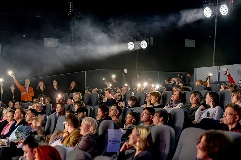 В&nbsp;двух городах Свердловской области состоится кинофестиваль &laquo;Медный цветок&raquo;