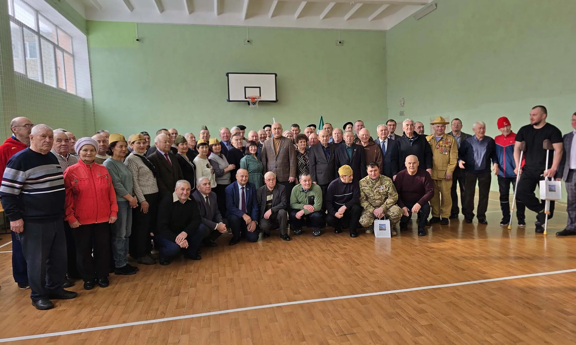 Министерство спорта Республики Татарстан