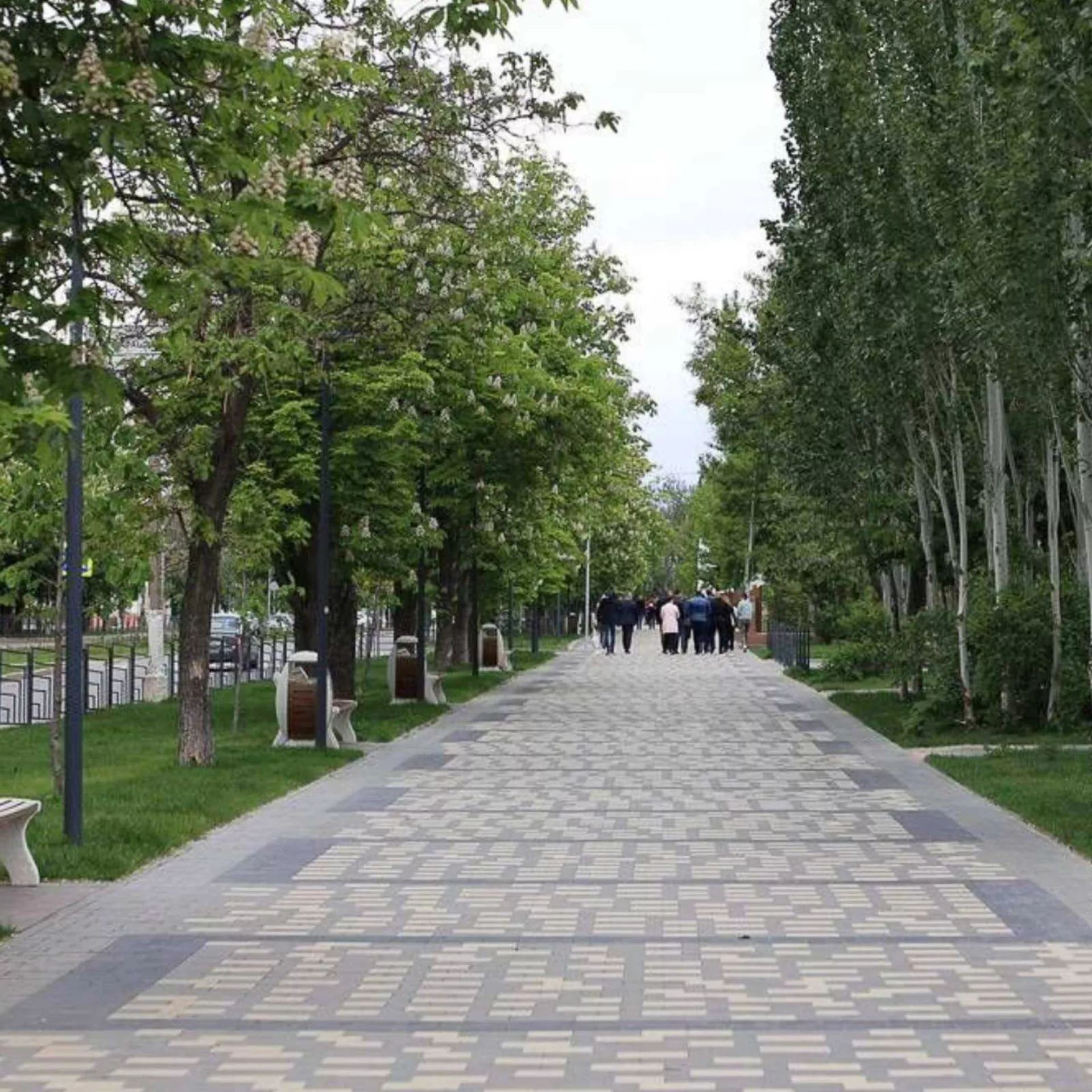 Администрация Волгограда