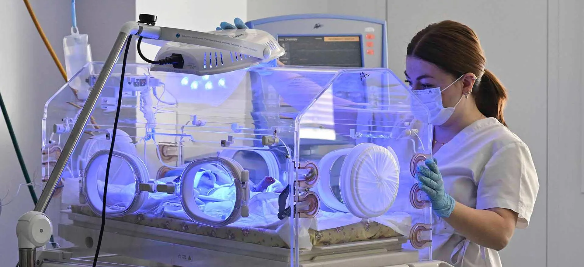 Константин Михальчевский / РИА Новости