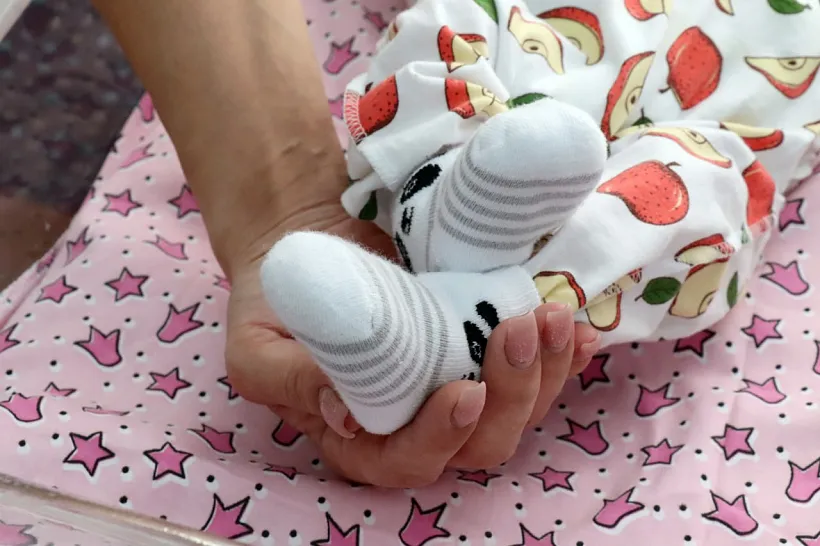 В&nbsp;Кузбассе 84&nbsp;семьи воспользовались средствами областного маткапитала