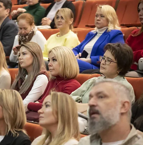 В&nbsp;подмосковной Истре прошел семинар по&nbsp;развитию добровольчества