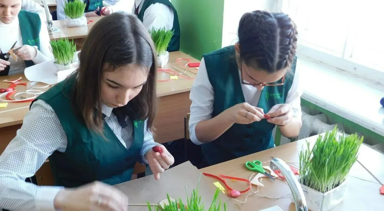 Министерство науки и просвещения КБР