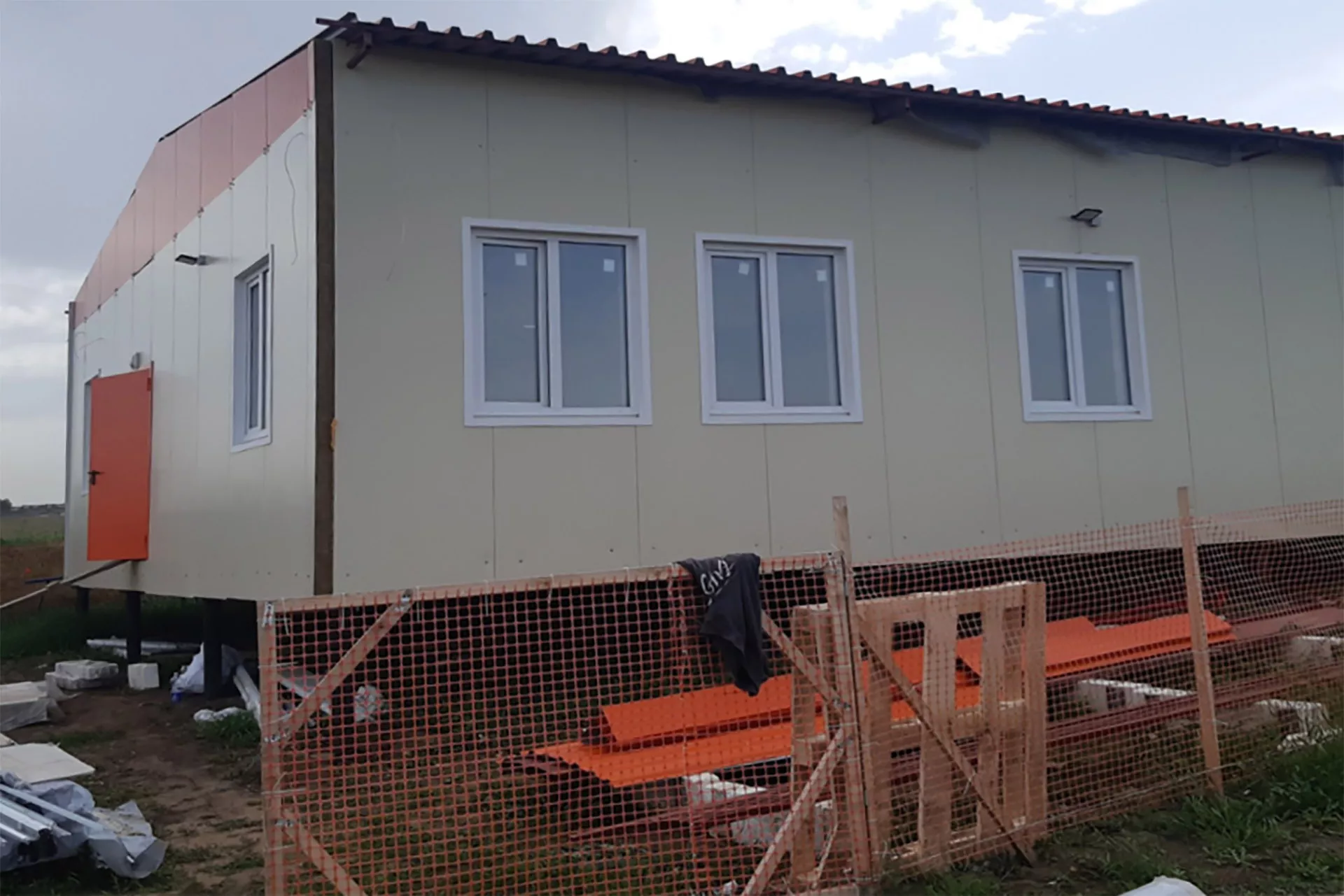 Представительство Республики Крым