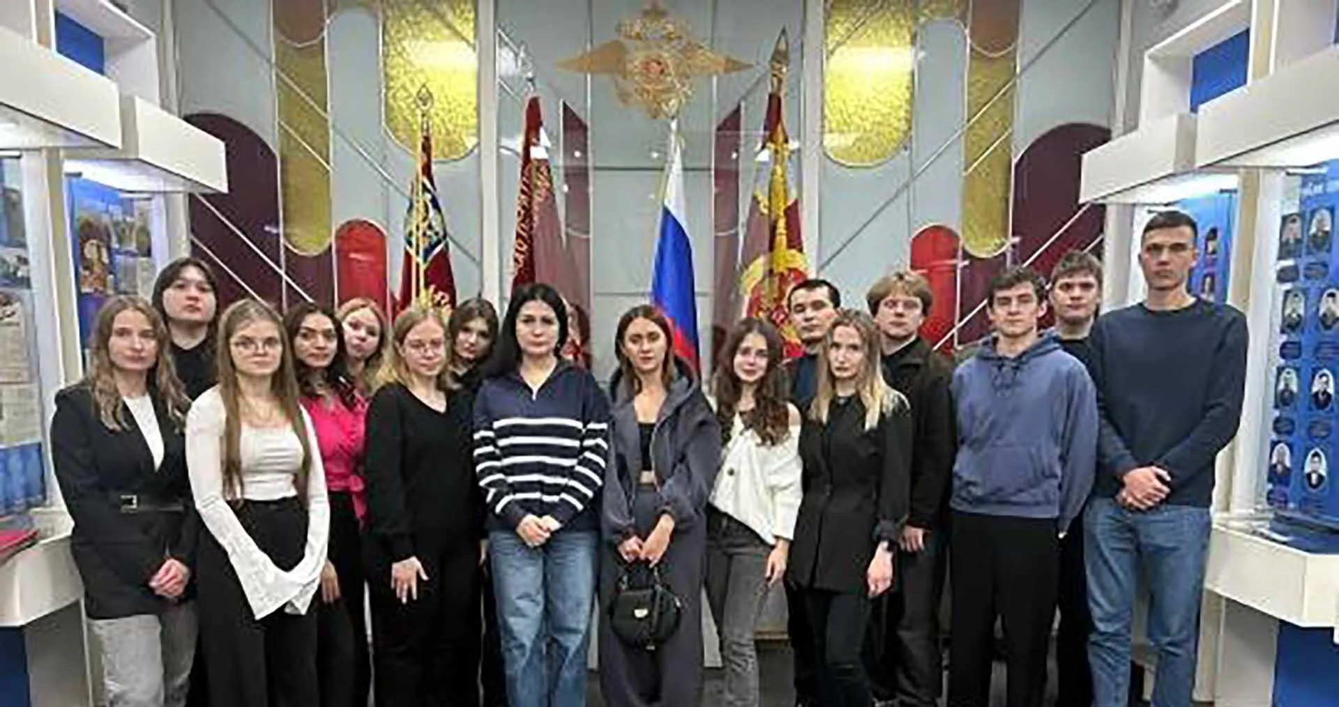 Министерство труда и социальной защиты Калужской области