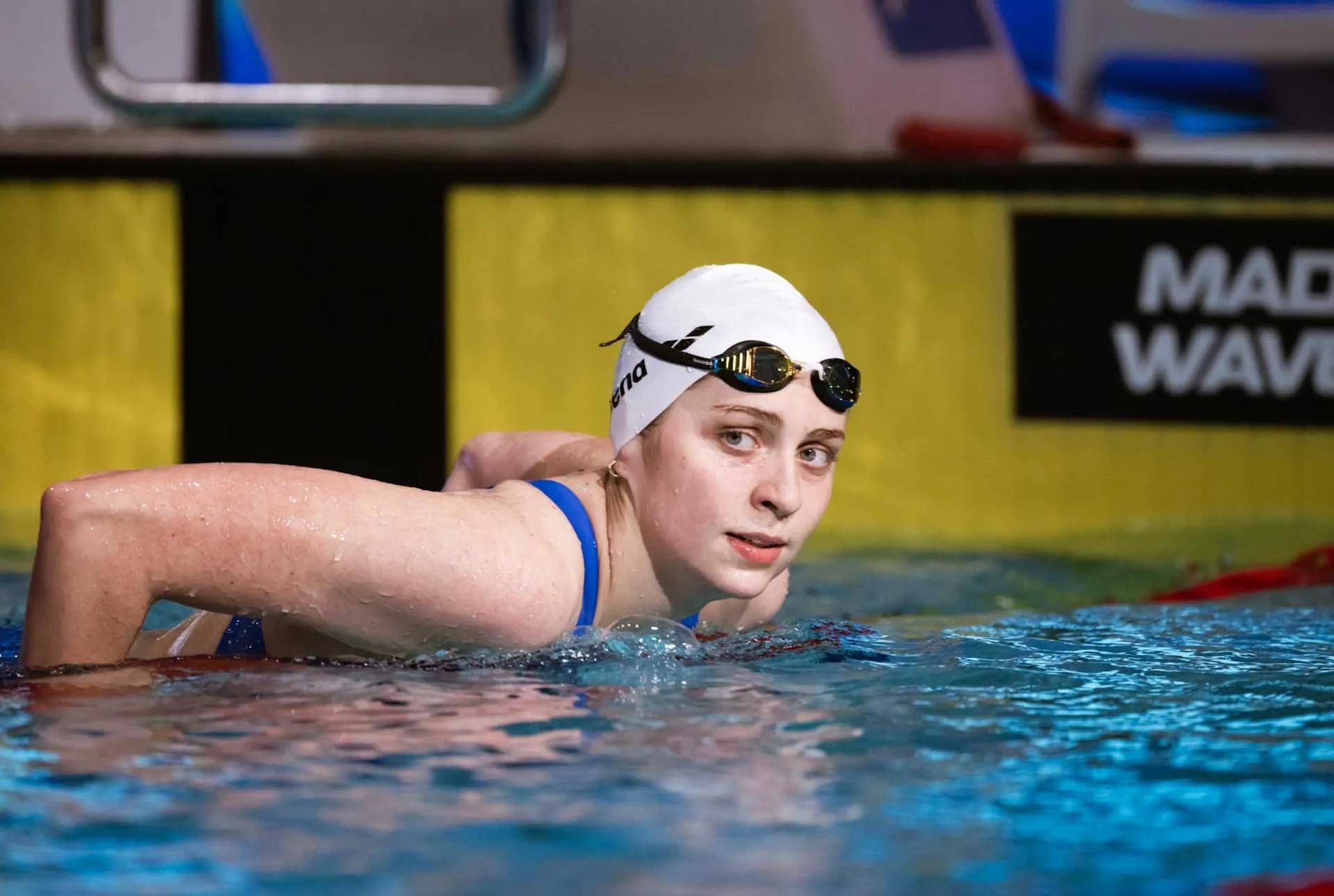 Министерство физической культуры и спорта Воронежской области