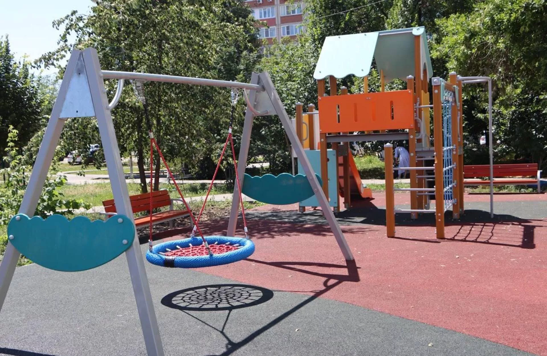 Администрация городского округа Самара