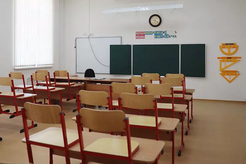В&nbsp;Тамбовской области проведут капитальный ремонт в&nbsp;14&nbsp;школах