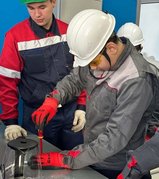 Почти 35&nbsp;тыс. школьников Забайкалья стали участниками &laquo;Билета в&nbsp;будущее&raquo;