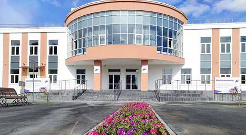 Пресс-служба главы Тюменской области