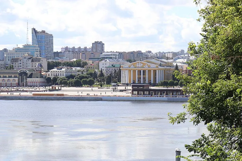 Школьница из&nbsp;Чувашии победила в&nbsp;конкурсе &laquo;Мастера гостеприимства&raquo;