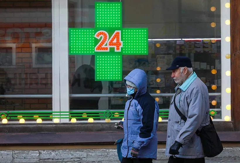 Принципы бережливого производства начали внедрять в&nbsp;сети госаптек Калужской области