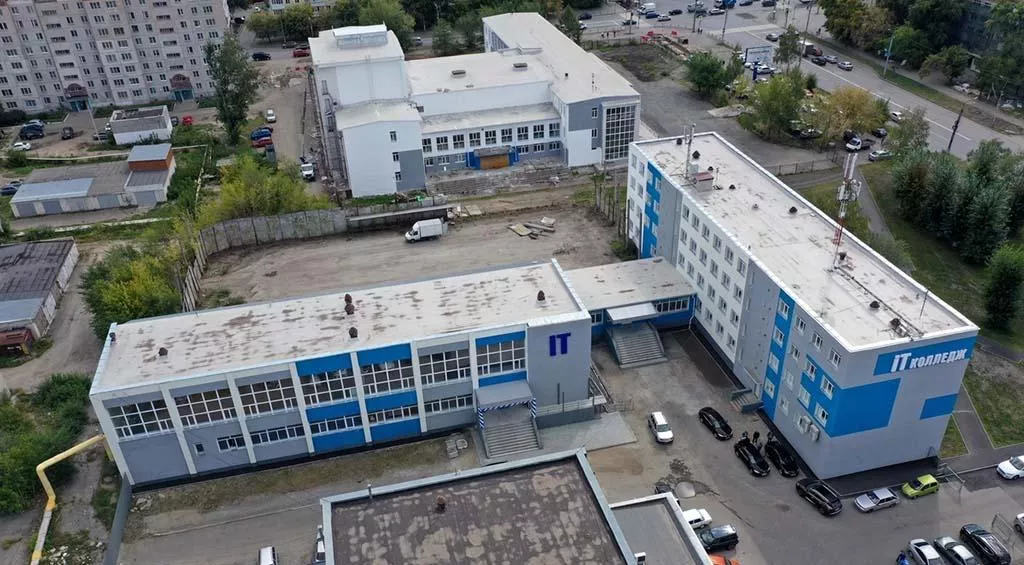 Пресс-служба губернатора Курганской области
